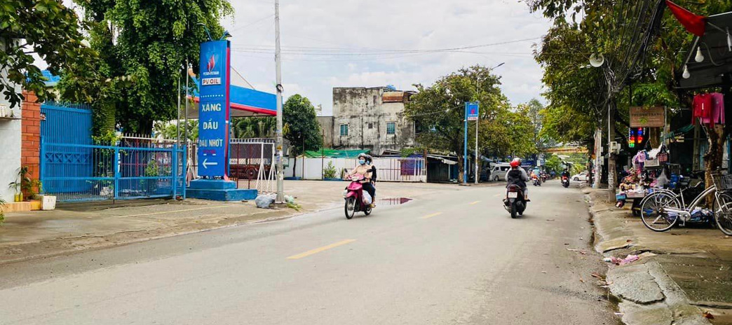 Bán đất giá rẻ gần công ty Pouchang phường Bửu Hoà