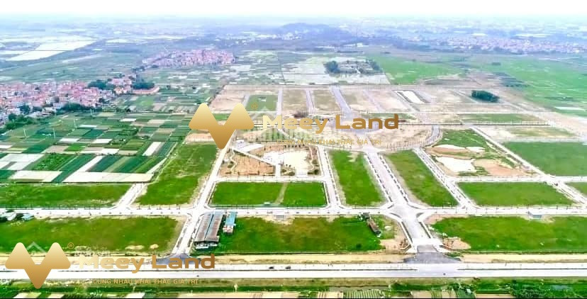 Bán liền kề vị trí thuận lợi gần Xã Đại Thịnh, Huyện Mê Linh có dt thực là 125 m2-01