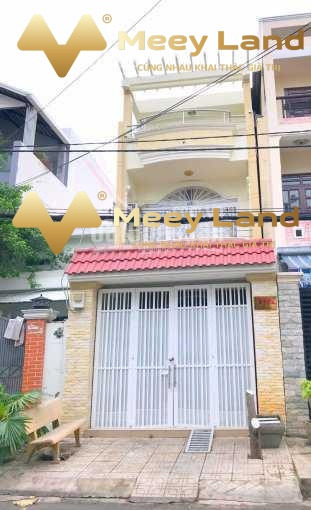Nhà có 3 phòng ngủ cho thuê nhà ở dt khoảng 180 m2 vào ở ngay giá siêu mềm 19 triệu/tháng vị trí ngay ở Tân Quy, Hồ Chí Minh, hướng Nam-01