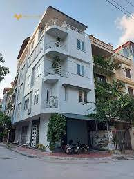 Bán nhà phố Nguyễn Tri Phương 105m2, mặt tiền 7,7m lô góc 2 mặt tiền hiếm có quận Ba Đình