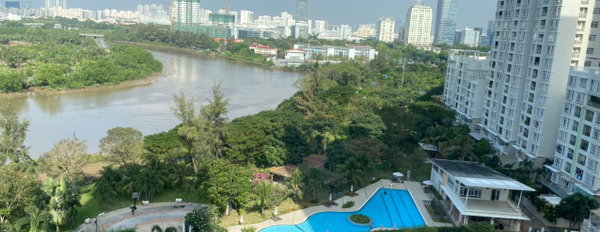 Bán/cho thuê căn hộ Riverside Residence, quận 7, Hồ Chí Minh-02