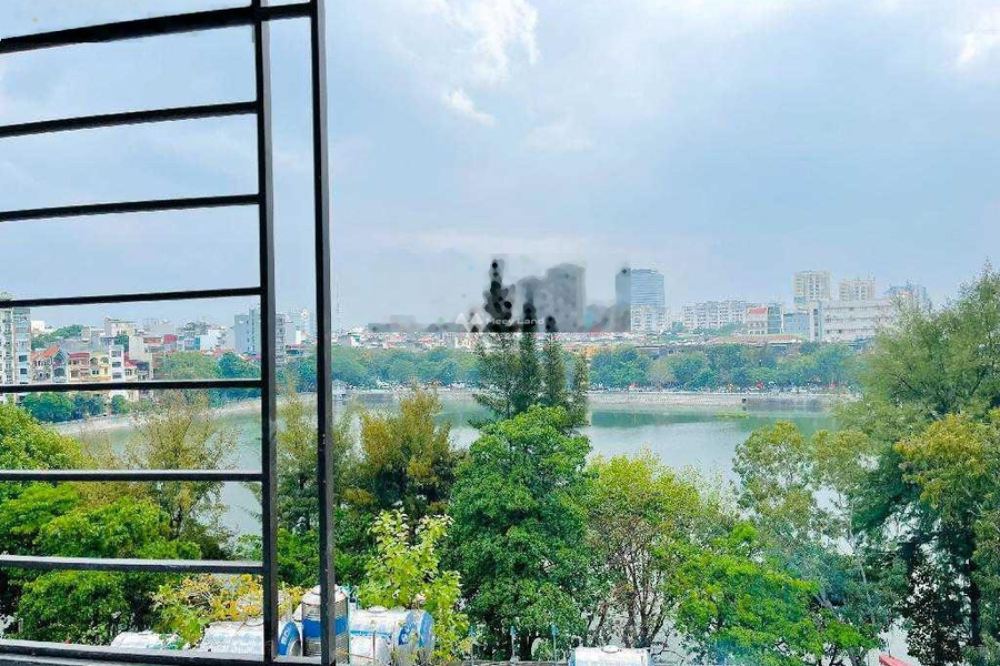 Bán nhà nằm trên Hồ Đắc Di, Nam Đồng giá bán đặc biệt 13.5 tỷ có diện tích chung là 70m2-01