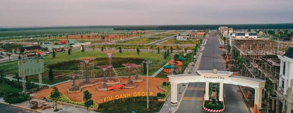 Đầu tư đất nền sinh lời 18% sau 12 tháng liền kề sân bay Long Thành, giá 18 triệu/m2-02