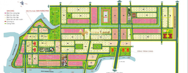 Ở trong Phú Xuân Vạn Hưng Phú bán mảnh đất, giá bán hấp dẫn chỉ 8.05 tỷ, hướng Đông Nam dt chung 230 m2-02