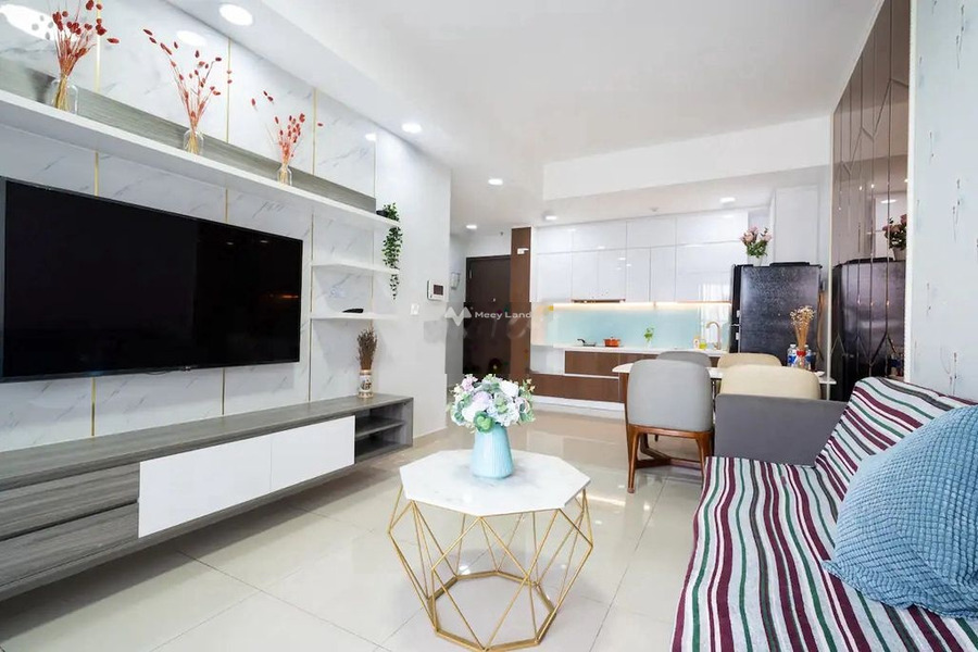 Tổng giá 3.76 tỷ, bán chung cư có một diện tích là 75m2 ngay trên Hồng Hà, Hồ Chí Minh, hướng Đông, trong căn hộ này gồm 2 PN, 2 WC bãi đậu xe rộng-01