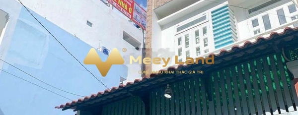 Nhà 4 phòng ngủ cho thuê nhà ở có diện tích khoảng 72m2 giá thuê khủng 16 triệu/tháng vị trí đặt tọa lạc gần Tân Sơn, Gò Vấp-03