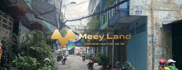 Bán chung cư vị trí đẹp gần Bình Thạnh, Hồ Chí Minh giá bán chính chủ 1.75 tỷ-02