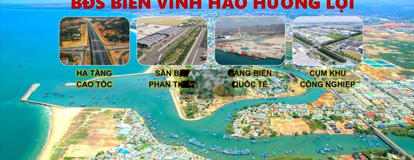 Bán đất vị trí đặt vị trí nằm tại Phước Thể, Bình Thuận. Diện tích 200m2-02