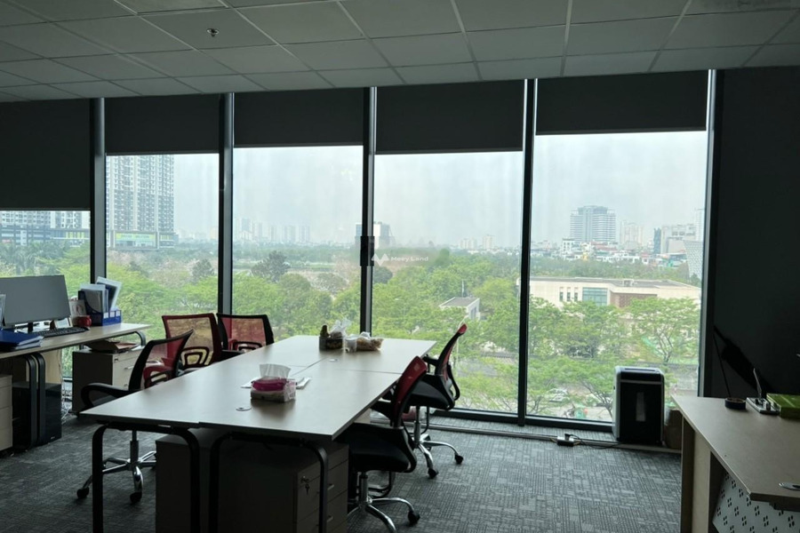 Giá thuê đặc biệt chỉ 32.32 triệu/tháng cho thuê sàn văn phòng vị trí nằm ngay ở Bắc Từ Liêm, Hà Nội có tổng diện tích 101m2-01