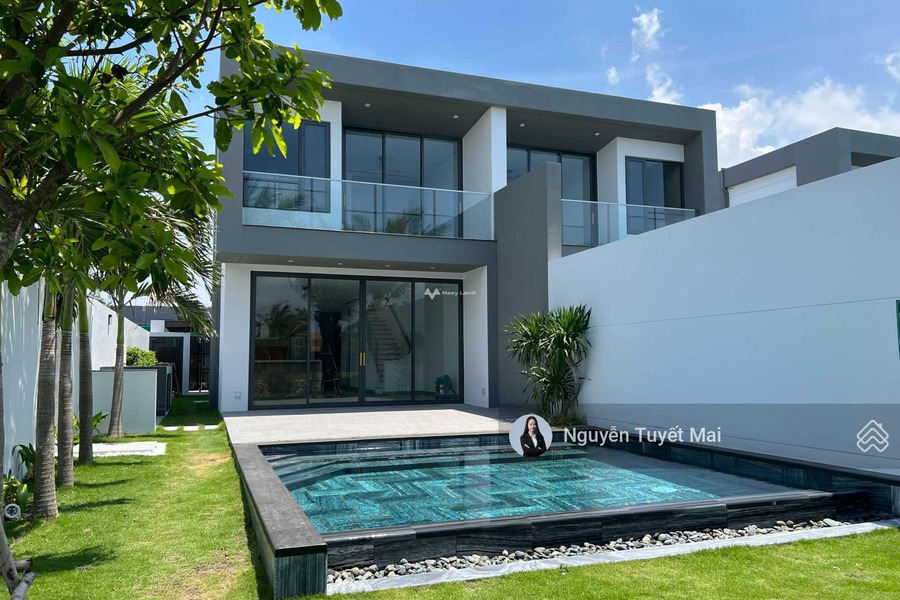 Cần bán cắt lỗ căn villa 3PN Sanctuary Hồ Tràm rẻ hơn thị trường 2 tỷ (gồm VAT) đã nhận nhà -01