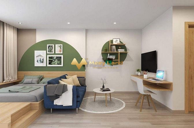 Diện tích 33 m2, cho thuê chung cư vào ở luôn giá tốt nhất 4.6 triệu/tháng vị trí thuận lợi Đa Tốn, Gia Lâm, trong căn hộ tổng quan bao gồm 1 phòng ng...