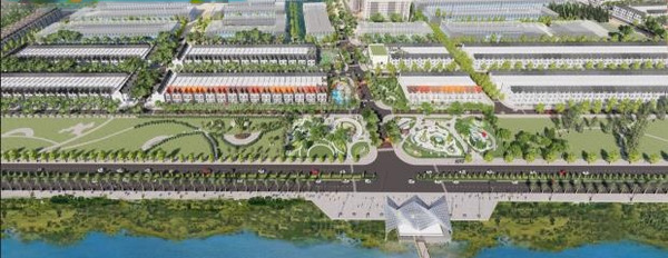 Bán biệt thự, giá bán cực rẻ từ 4.5 tỷ diện tích thực 150 m2 vị trí hấp dẫn nằm ở Quốc Lộ 1A, Quảng Nam-03