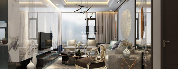 Ngay Bắc Từ Liêm, Hà Nội bán chung cư bán ngay với giá khoảng 3.8 tỷ, hướng Nam, trong căn hộ nhìn chung có 3 PN, 2 WC nội thất sang trọng-03