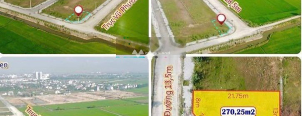 Hương Thủy, Thừa Thiên Huế 7.29 tỷ bán đất có diện tích quy ước 270m2-02