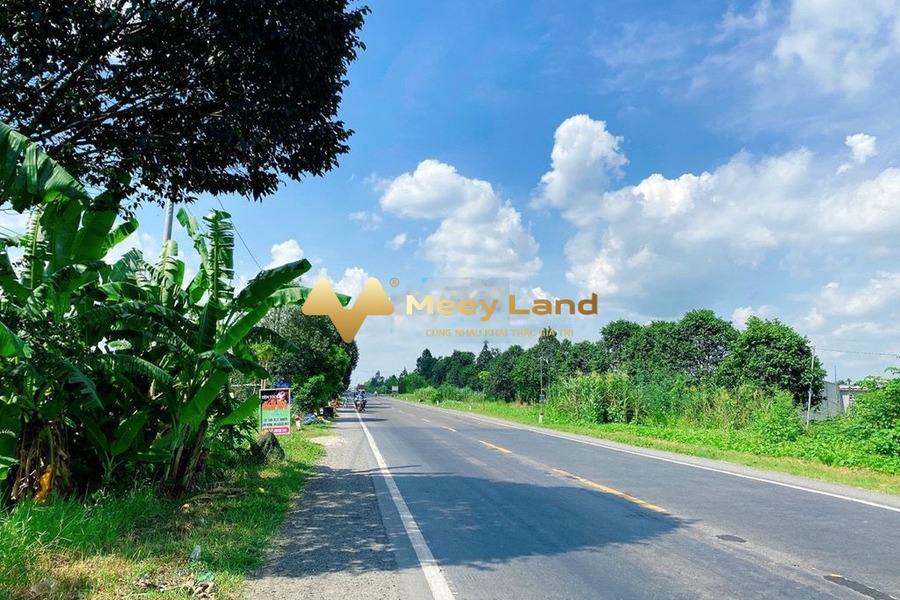 Giá bán đặc biệt 10.21 tỷ bán đất dt như sau 3645 m2 vị trí thuận lợi tọa lạc trên Xã Nhơn Nghĩa, Huyện Phong Điền, hướng Tây Bắc-01