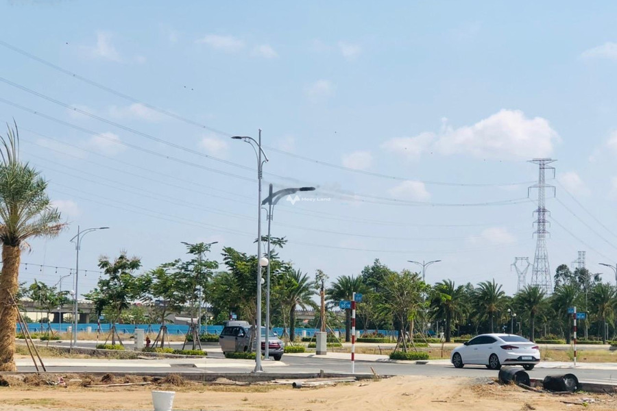 Cắt lỗ bán mảnh đất, 81m2 giá thỏa thuận 1.85 tỷ mặt tiền tọa lạc gần Thanh Phú, Long An giá mềm sinh viên-01