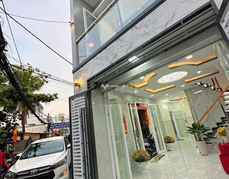 Bán nhà mặt tiền tọa lạc gần Quận 8, Hồ Chí Minh bán ngay với giá từ 5.7 tỷ có diện tích chung 36m2 tổng quan trong ngôi nhà 3 PN-01