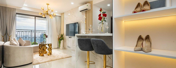 Cho thuê căn hộ vị trí nằm ở Quận 4, Hồ Chí Minh, thuê ngay với giá chốt nhanh từ 18 triệu/tháng Có tổng diện tích 95m2-03
