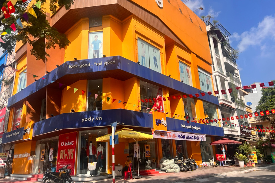 Cực hiếm nhà Nguyễn Văn Cừ, 75m2, 7 tầng, mặt tiền 6m, gara 2 ô tô, thang máy, full đồ-01