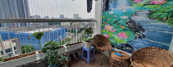 Nằm tại Cầu Giấy, Hà Nội bán chung cư bán ngay với giá đàm phán chỉ 3.3 tỷ không tiếp trung gian-03