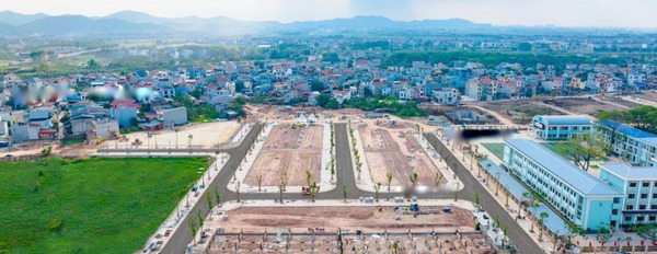 4 tỷ bán đất diện tích sàn là 80m2 vị trí đặt gần Tân Tiến, Bắc Giang-02