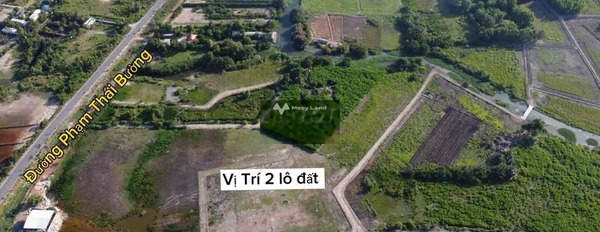 2.9 tỷ bán đất có một diện tích 1000m2 vị trí đặt tọa lạc ngay trên Nhơn Trạch, Đồng Nai-03