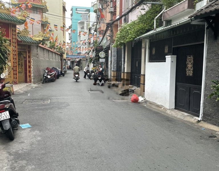 Bán nhà đẹp toạ lạc ngay trung tâm đường Phan Xích Long, Phú Nhuận-01