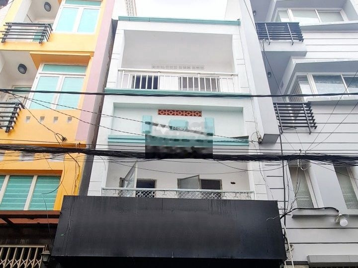 Cho thuê nhà diện tích chuẩn 125m2 tọa lạc ngay tại Phú Nhuận, Hồ Chí Minh thuê ngay với giá mềm chỉ 13.5 triệu/tháng, nhà có tổng 2 phòng ngủ, 2 WC-01