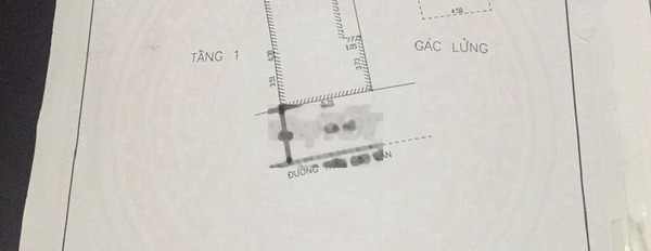 Bán gấp căn góc 2 mặt tiền 10m5 Trần Cao Vân đoạn gần chợ Tam Thuận, -03