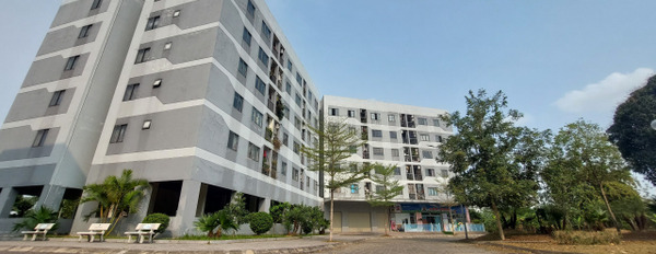 Chung cư Hà Đông, 60m2, 2 ngủ chỉ 1,45 tỷ-03