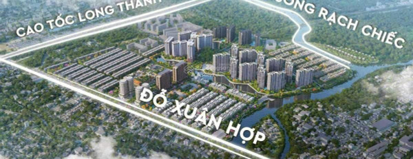 7 tỷ bán đất có diện tích chung 90m2 vị trí đặt tọa lạc ngay Phước Long B, Hồ Chí Minh, hướng Đông - Nam-02
