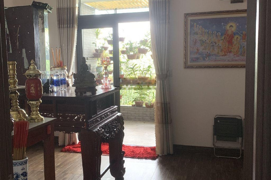 Nhà 3 phòng ngủ bán nhà ở diện tích 80m2 bán ngay với giá siêu mềm 3.9 tỷ vị trí mặt tiền tọa lạc ngay trên Đặng Thùy Trâm, Hòa Thuận Tây-01