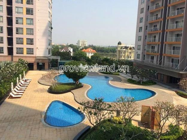 Cần dồn vốn gấp, bán chung cư vị trí đẹp tọa lạc ngay Thảo Điền, Hồ Chí Minh bán ngay với giá thị trường chỉ 10 tỷ diện tích rộng là 145m2-01