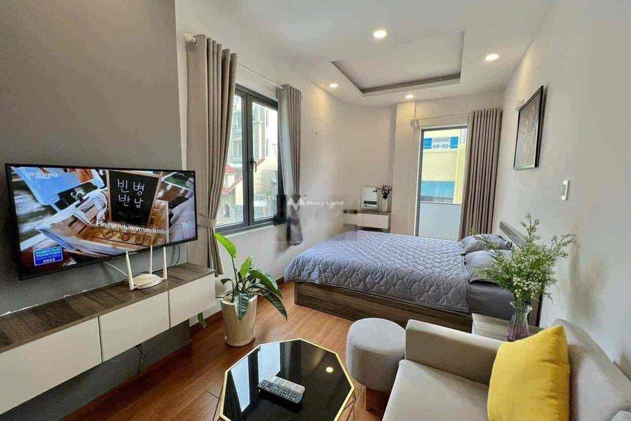 Cho thuê căn hộ, vị trí thuận lợi nằm tại Bến Thành, Quận 1 thuê ngay với giá hữu nghị chỉ 9.8 triệu/tháng có diện tích sàn 50m2-01