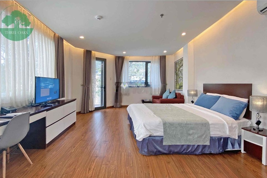 Cho thuê chung cư tổng quan trong ngôi căn hộ gồm Nội thất cao cấp vị trí đặt vị trí nằm trên Quận 1, Hồ Chí Minh giá thuê bất ngờ từ 12.5 triệu/tháng-01