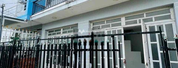 Mặt tiền tọa lạc gần Mỹ Lộc, Cần Giuộc bán nhà giá bán công khai 850 triệu ngôi nhà này bao gồm 2 phòng ngủ 2 WC-02