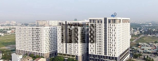 Tất toán công nợ, bán chung cư nằm tại Đường Số 1, Hồ Chí Minh giá bán bàn giao chỉ 2.15 tỷ diện tích rộng là 75m2-03