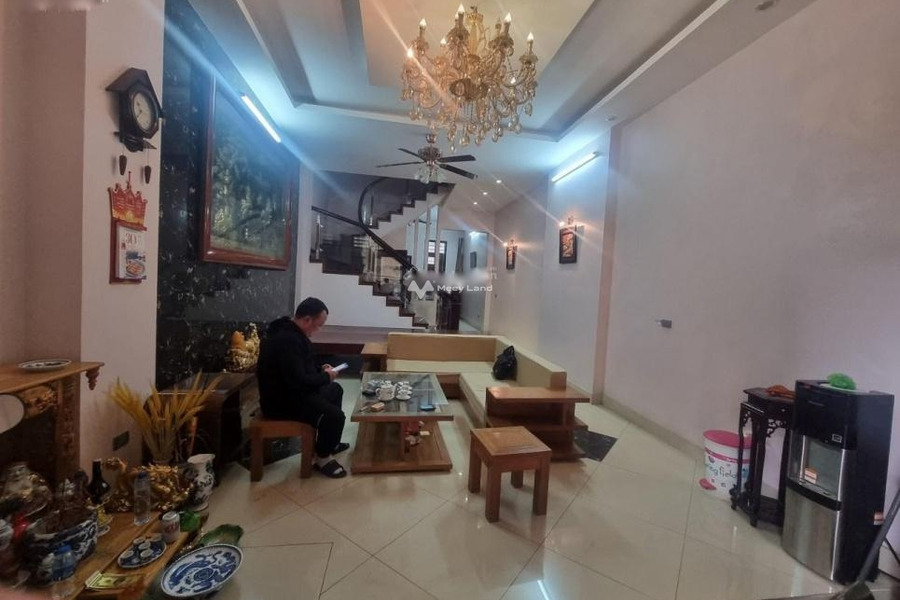 Nhà 4 phòng ngủ bán nhà bán ngay với giá cơ bản từ 4.2 tỷ diện tích 35m2 vị trí phát triển Trương Định, Hai Bà Trưng-01
