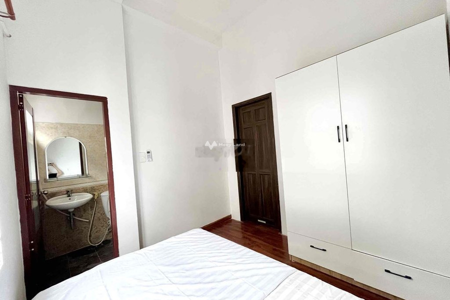 Cho thuê căn hộ, vị trí đặt vị trí nằm ở Phường 3, Hồ Chí Minh thuê ngay với giá thương mại từ 9 triệu/tháng có một diện tích 40m2-01