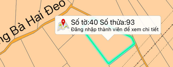 Bán 4 sào 7 Đất xã Phú Lộc 100m mặt tiền hiện hữu-02