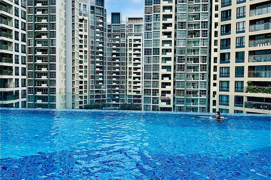 Bán chung cư tổng quan căn hộ Nội thất đầy đủ. vị trí đặt nằm ở An Phú, Quận 2 bán ngay với giá hấp dẫn chỉ 16 tỷ-01