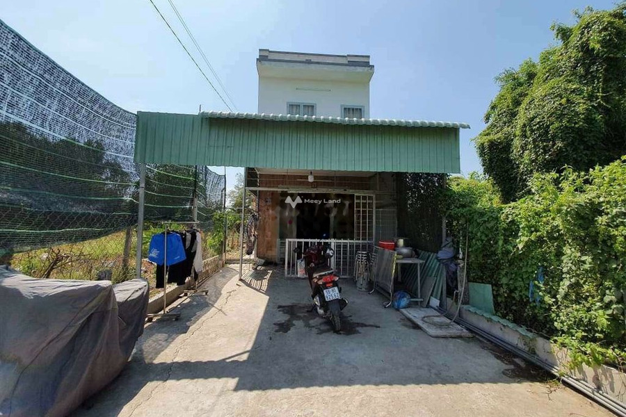 Nhà 5 PN bán nhà ở diện tích 191m2 bán ngay với giá ngạc nhiên chỉ 4.5 tỷ vị trí mặt tiền tọa lạc gần Trịnh Như Khuê, Hồ Chí Minh-01