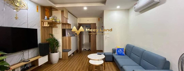 Chung cư 2 phòng ngủ, bán căn hộ hướng Bắc vị trí nằm tại Phường Phú Lãm, Hà Nội, tổng quan căn hộ bao gồm có 2 PN, 2 WC không tiếp trung gian-03