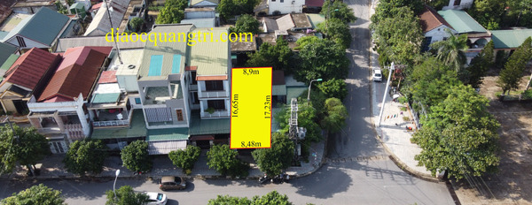 Bán nhà Quảng Trị giá rẻ nhà mới xây, chính chủ bán nhà mặt tiền Lê Thánh Tông-03