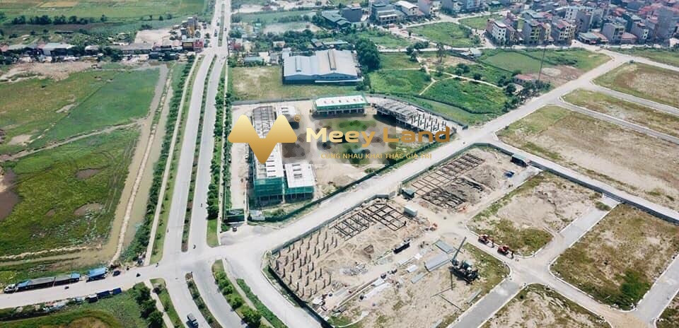 Tại Sing Garden 1.725 tỷ bán đất dt là 75 m2 vị trí mặt tiền tọa lạc ngay trên Đường 6, Tỉnh Bắc Ninh