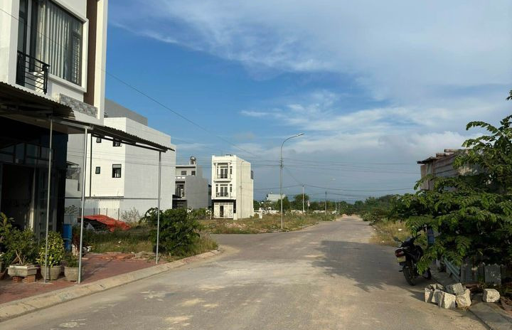 Bán đất Thành phố Quy Nhơn Tỉnh Bình Định giá 1,29 tỷ