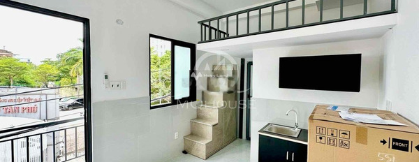 Căn hộ 1 phòng ngủ, cho thuê căn hộ vị trí nằm ở Quận 11, Hồ Chí Minh, căn hộ nhìn chung gồm 1 phòng ngủ, 1 WC lh thương lượng thêm-03