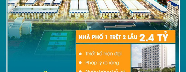 Nhà phố giá rẻ dành cho gia đình Việt chỉ có tại thành phố Bến Tre-02