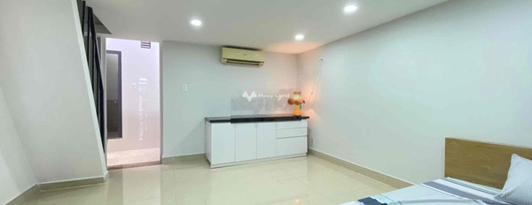 Cho thuê chung cư vị trí tốt ngay Gò Dầu, Tân Phú, căn hộ nhìn chung gồm 2 phòng ngủ, 1 WC dọn vào ở ngay-02