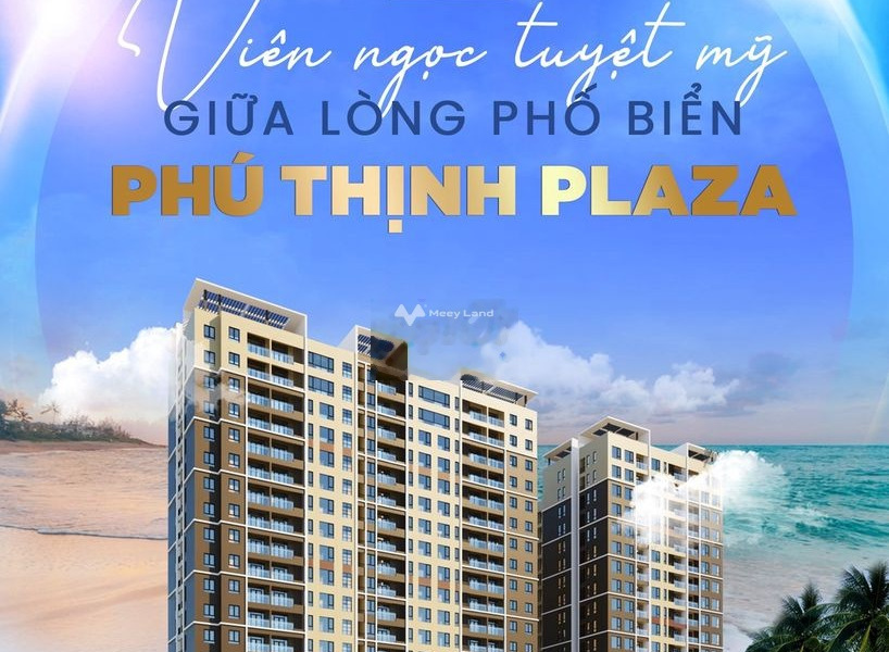 Gần Phan Thiết, Bình Thuận, bán căn hộ giá bán bàn giao chỉ 1.69 tỷ, hướng Tây Nam, trong căn hộ bao gồm có 2 phòng ngủ, 2 WC gặp để trao đổi-01